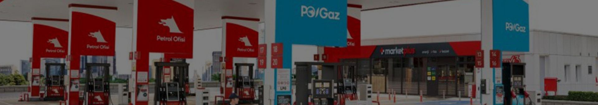 Perakende Satış (İstasyonumuz)