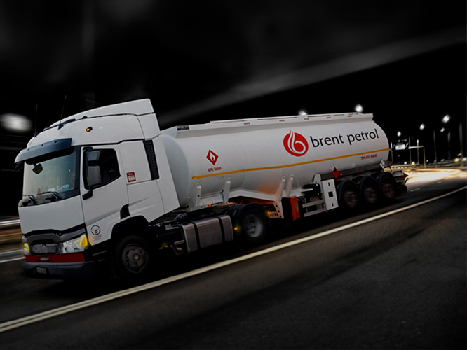 Toptan Akaryakıt İkmali